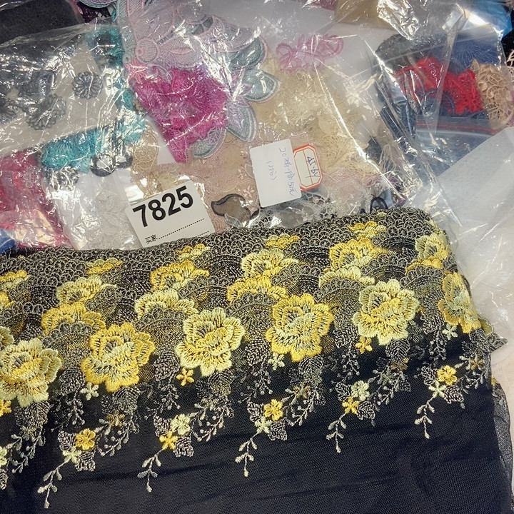 10/22 Lace Live 20 หลา