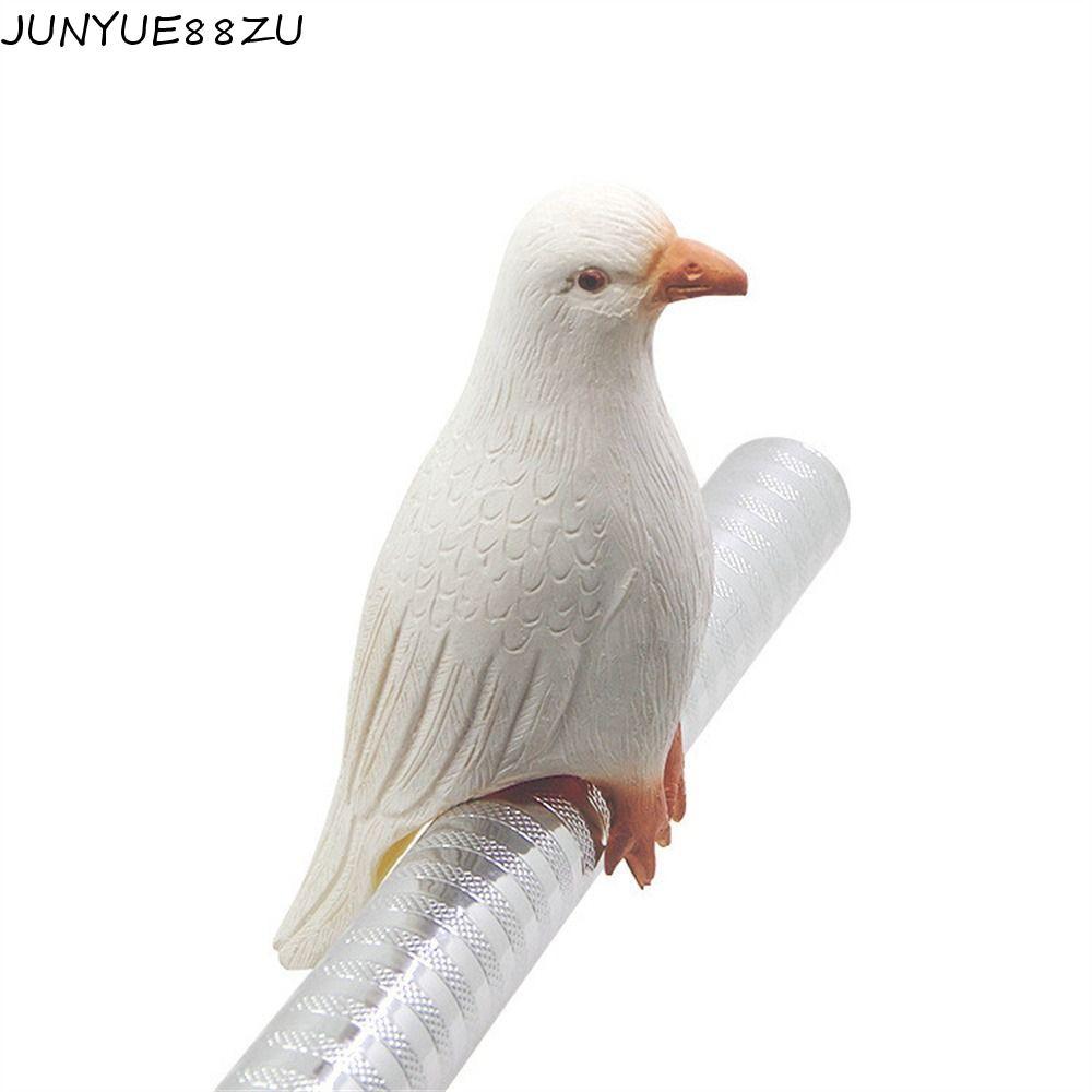 JUNYUE88ZU Dove Magic Tricks,ดําเนินการปรากฏการณ์ Dove, ตลก Props Gimmick เลียนแบบ Pigeon Mentalism 