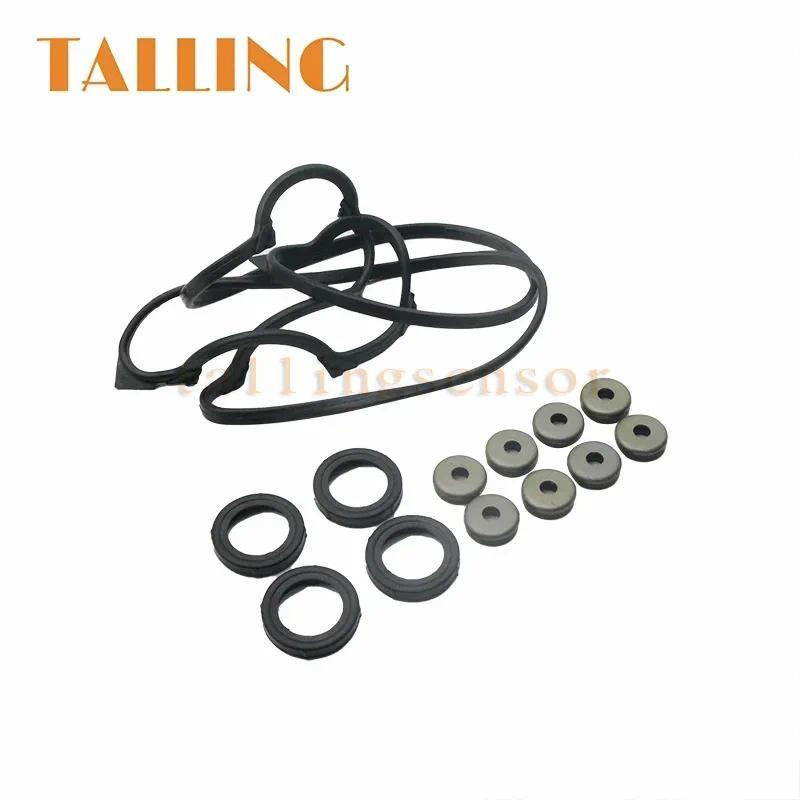 12341-PR3-000 ชุดปะเก็นฝาครอบวาล์วรถยนต์สําหรับ Honda Accord Civic Del Sol Acura Integra 1.5 1.6 1.8