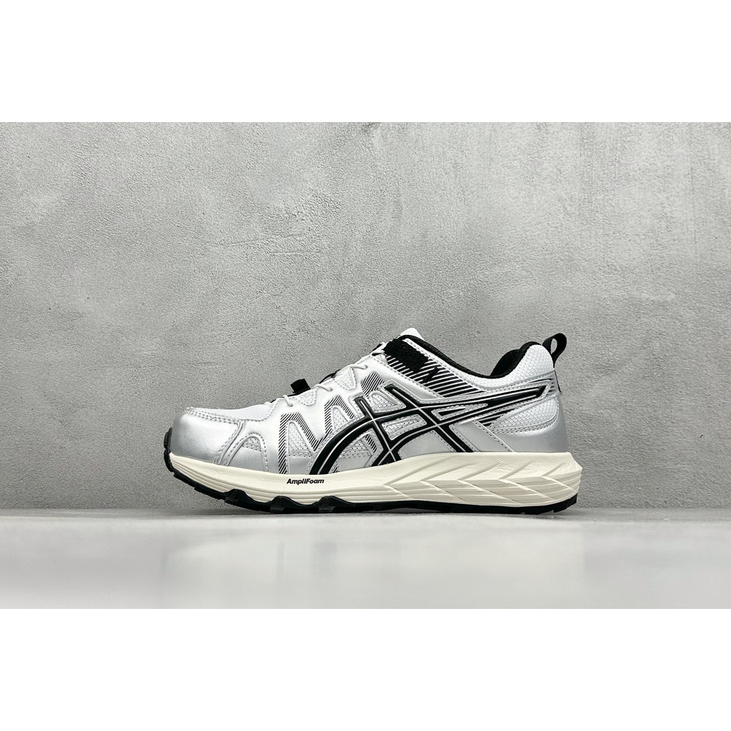 Asics GEL-SONOMA FE รองเท้าลำลองระบายอากาศ สบายและน้ำหนักเบา 1011B999-020