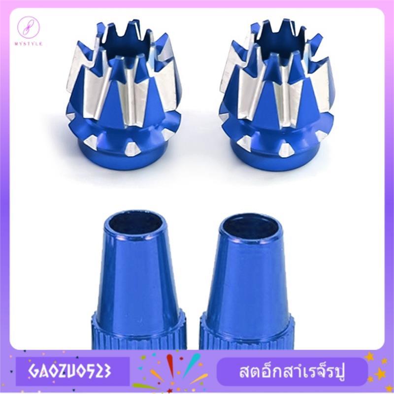 [gaozuo523.th] โลหะ M3 เครื่องส่งสัญญาณ Rocker Stick Ends สําหรับ X7 I6S I6 I6X Jumper T18 Taranis X