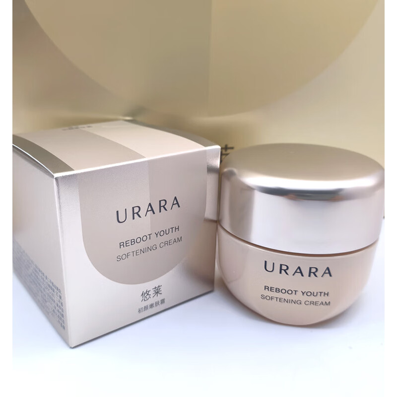 You Lai First Face Rejuvenating Skin Cream Moisturizing Rejuvenating Cream