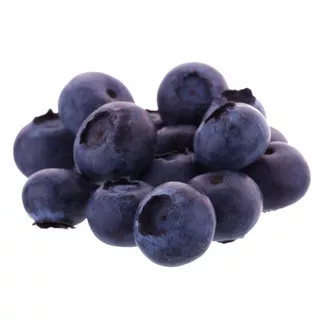 บลูเบอร์รี่เอส Blueberries S [หมายเลขบาร์โค้ด 0000048598293 ] สินค้าคุณภาพดี คัดสรรด้วยความใส่ใจ