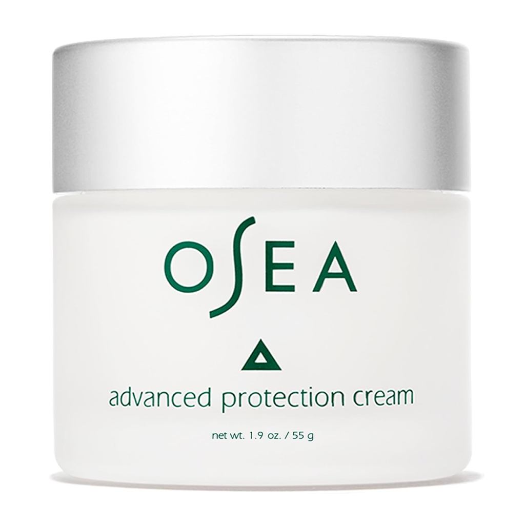 OSEA Premium Protective Cream 1 ออนซ์-Moisturizing Facial Moisturizing Cream-Pure Beauty, ประกอบด้วย
