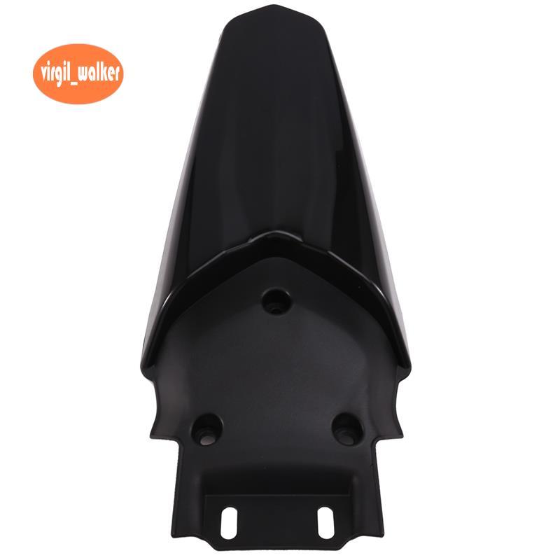 ด้านหลัง Splash Guard ด้านหลังสําหรับ TALARIA Sting X3 MX3