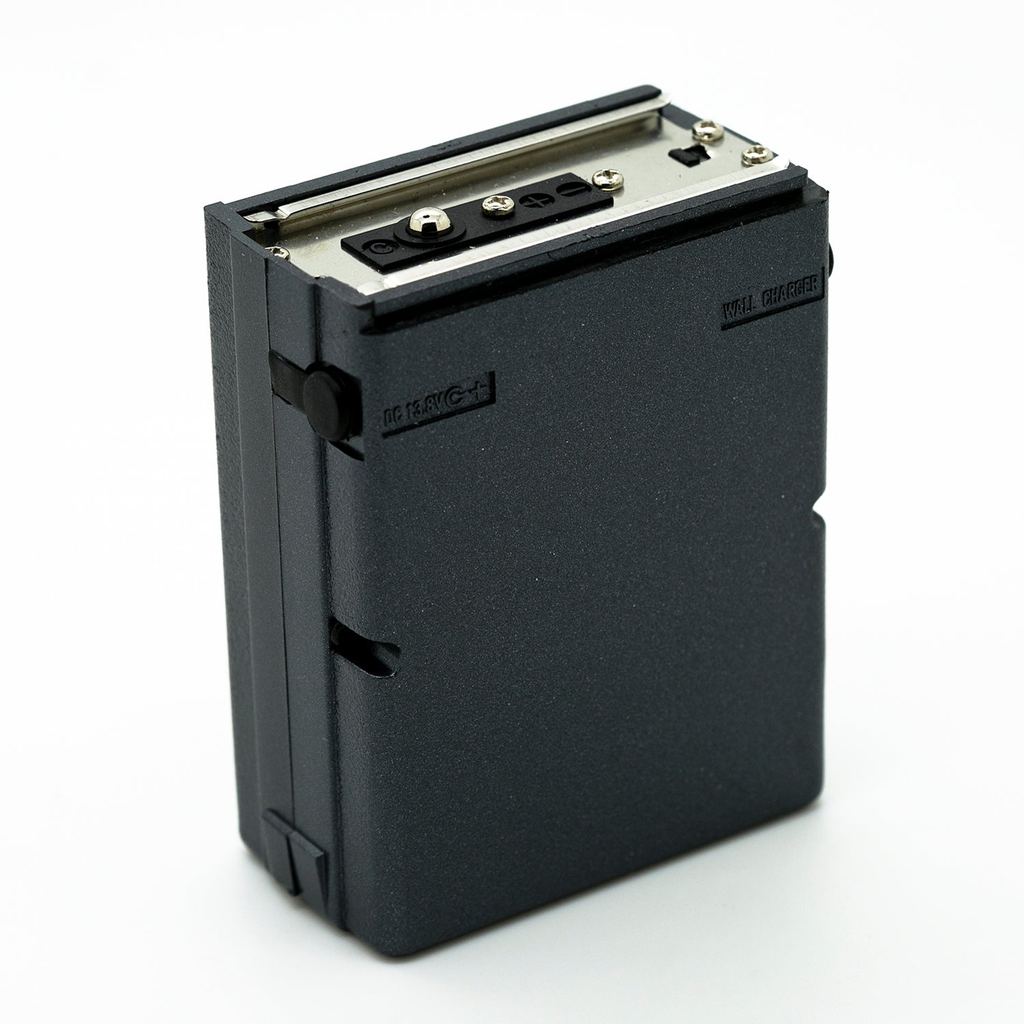 BP-8 1800mAh แบตเตอรี่ Ni-MH สําหรับ Icom IC-02AT IC-04AT IC12AT CM2 CM5 CM7 CM8 HTX-202 HTX-404