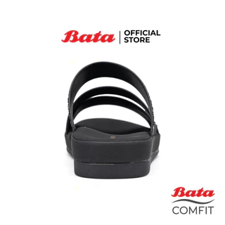 Bata บาจา รองเท้าเพื่อสุขภาพ สำหรับผู้หญิง รุ่น RIDE FIT V.2 สีดำ 6016199 สีน้ำตาล 6013199 สีชมพู 6015199