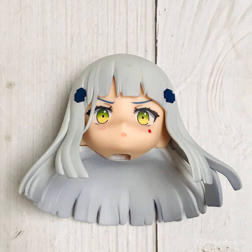 สินค้าจํานวนมากขายดี GSC Nendoroid GirlsFrontline HK416 Girls Frontline HADM