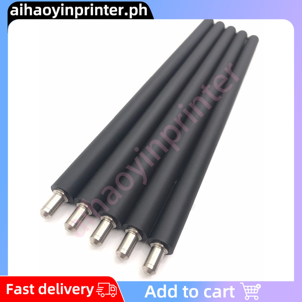 5PCX PCR หลักชาร์จ Roller MC Charger สําหรับ Kyocera FS2000 FS2020 FS3900 FS3920 FS4000 FS4020 FS304