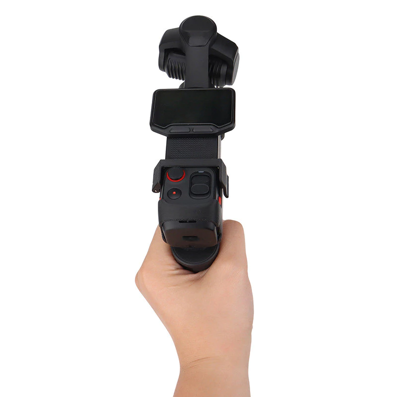 ใช้งานร่วมกับ Insta360 Luna Ultra standalone quick-release mount, Luna portable handheld shooting mount อุปกรณ์เสริม thumbnail 4