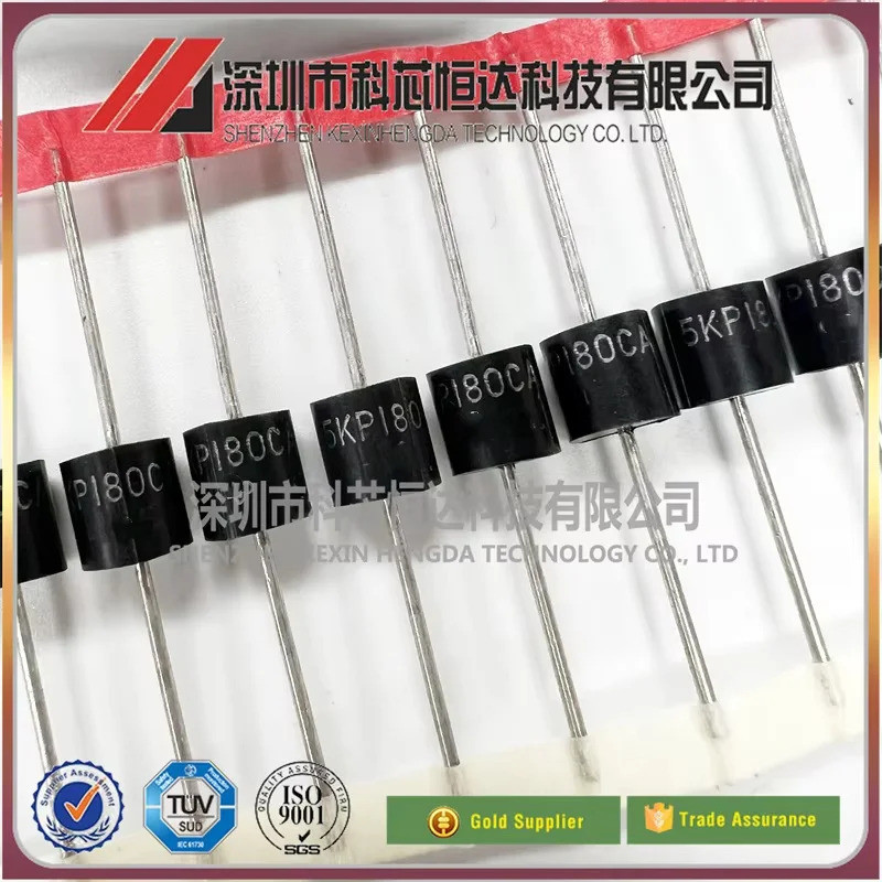 10PCS 5KP110A 5KP110CA 5KP120A 5KP120CA 5KP130CA 5KP150A 5KP150CA 5KP160A 5KP170A 5KP170A 5KP