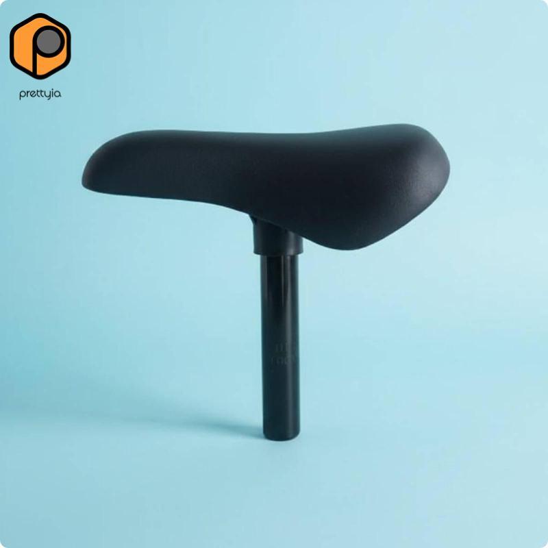 Prettyia Kids Cycle Seat อานเบาะสบายสําหรับเด็กอะไหล่จักรยานในร่มกลางแจ้งใช้จักรยาน