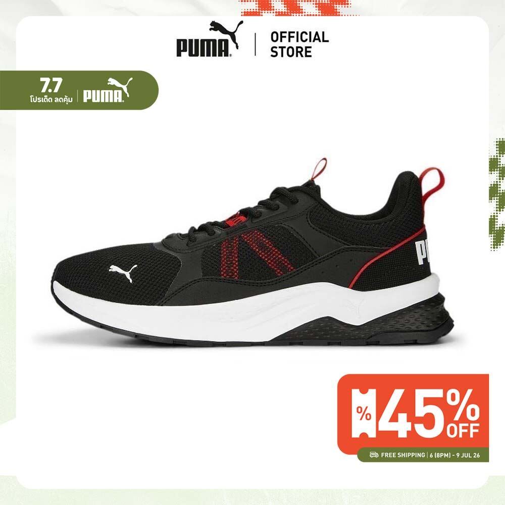 PUMA -  รองเท้าผ้าใบ Anzarun 2.0 - 38921303