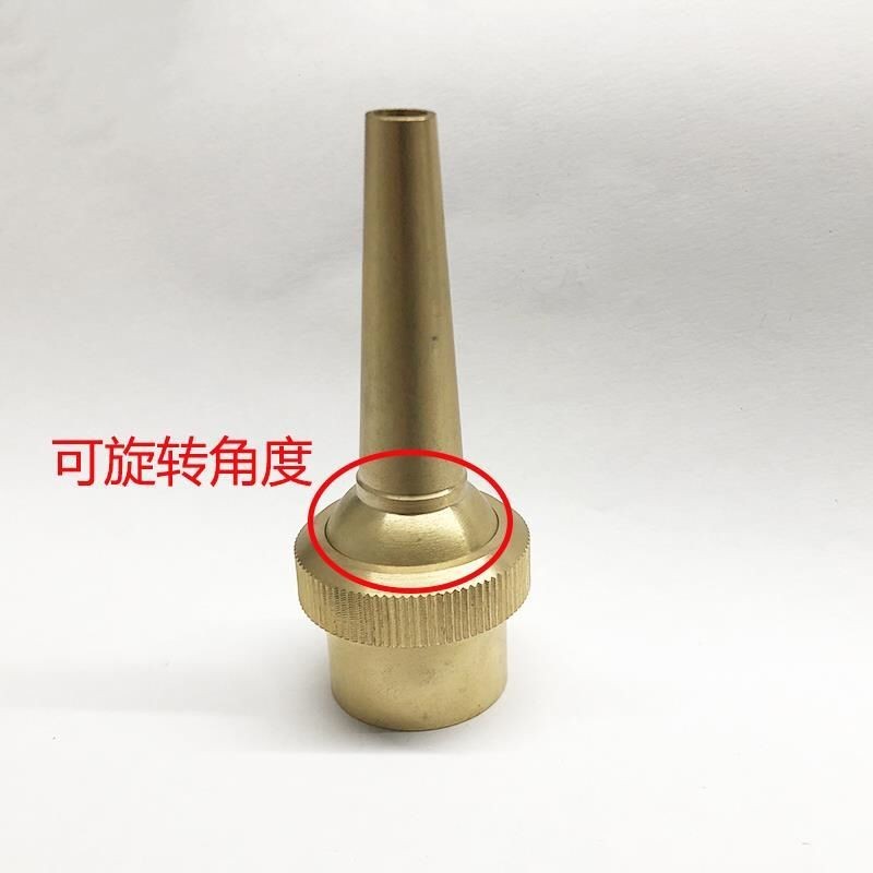 ปรับ DC Sprinkler Universal DC DC Sprinkler คอลัมน์น้ําสูงภูมิทัศน์น้ําพุ Sprinkler