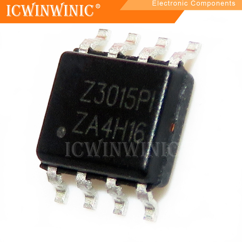 5 ชิ้น AOZ3015AI Z3015AI Z3015 SOP-8 วงจรรวม IC
