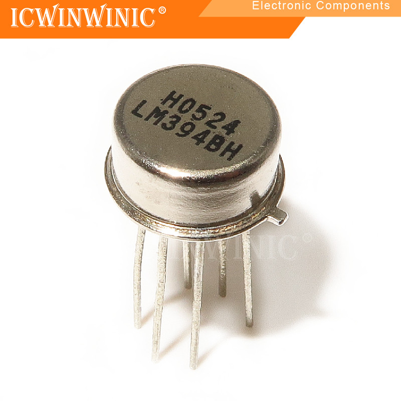 5 ชิ้น LM394BH LM394 TO-39 IC วงจรรวม