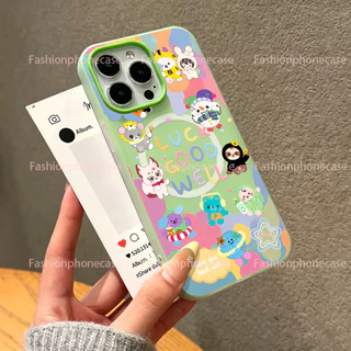 เคสแม่เหล็ก เคสแข็ง มีแม่เหล็ก ป้องกันรอย กันกระแทก เข้ากับ iPhone 12-17 Pro Max XPGDCXK045