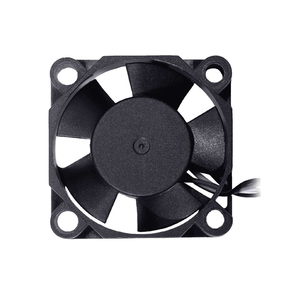 Creality Part SparkX i7 3010 24V Cooling Fan อะไหล่พัดลมเครื่องพิมพ์