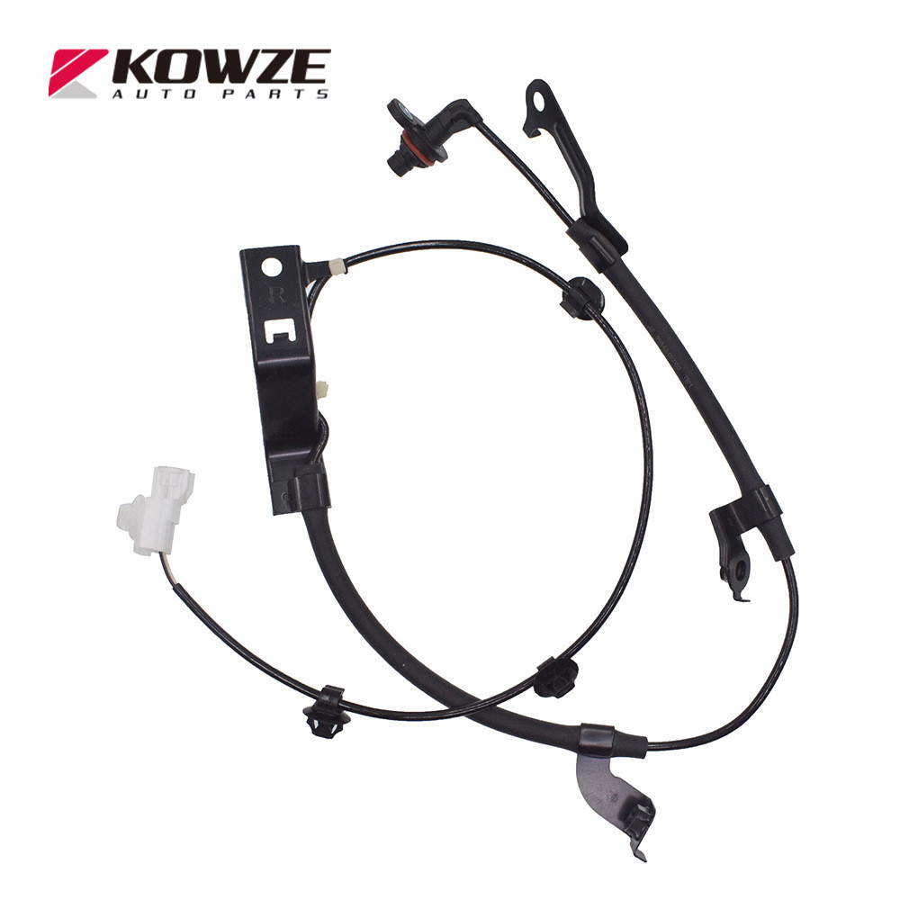 89543-0K050 ซ้าย 89542-0K050 เซ็นเซอร์ความเร็วขวาเหมาะสําหรับ Hylarx ABS Sensor