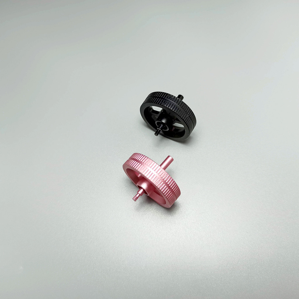 ลูกกลิ้งโลหะเหมาะสําหรับ Logitech G403 G703 G603 G403HERO G703HERO Mouse Roller [yjf]