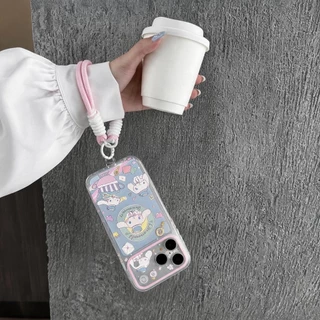 🍉🥭ใช้ได้ เคสไอโฟน 17PROMAX 17AIR Apple 16PROMAX 15/14PLUS iPhone 13PROMAX 12PRO 11-CHXTKK43
