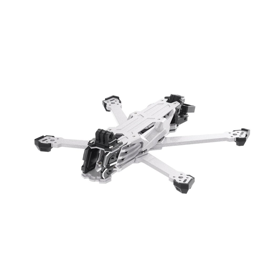 GEP-Vapor X5 O4 Pro Holographic White Frame อุปกรณ์โดรน Drone