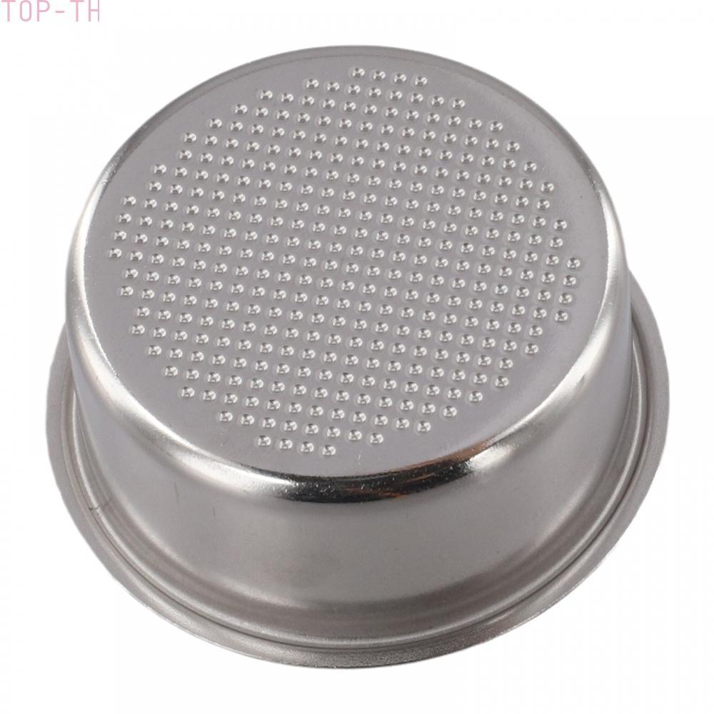 51mm Filter Basket Compatible With Specific Models For Home Coffee Machines
