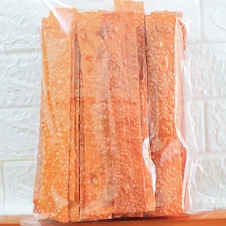 ทาโร่กรอบ ทาโร่อบกรอบ ปลาทาโร่ ปรุงรส เกรด A อย่างดีกินอร่อย ขนาด100-250กรัม