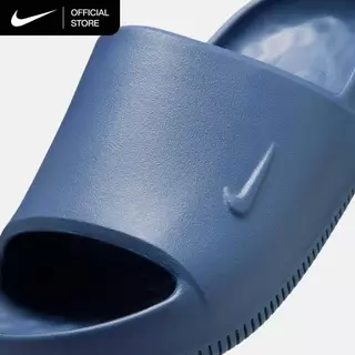 Nike Men's Calm 2.0 Slides - Diffused Blue [IB0183-401]