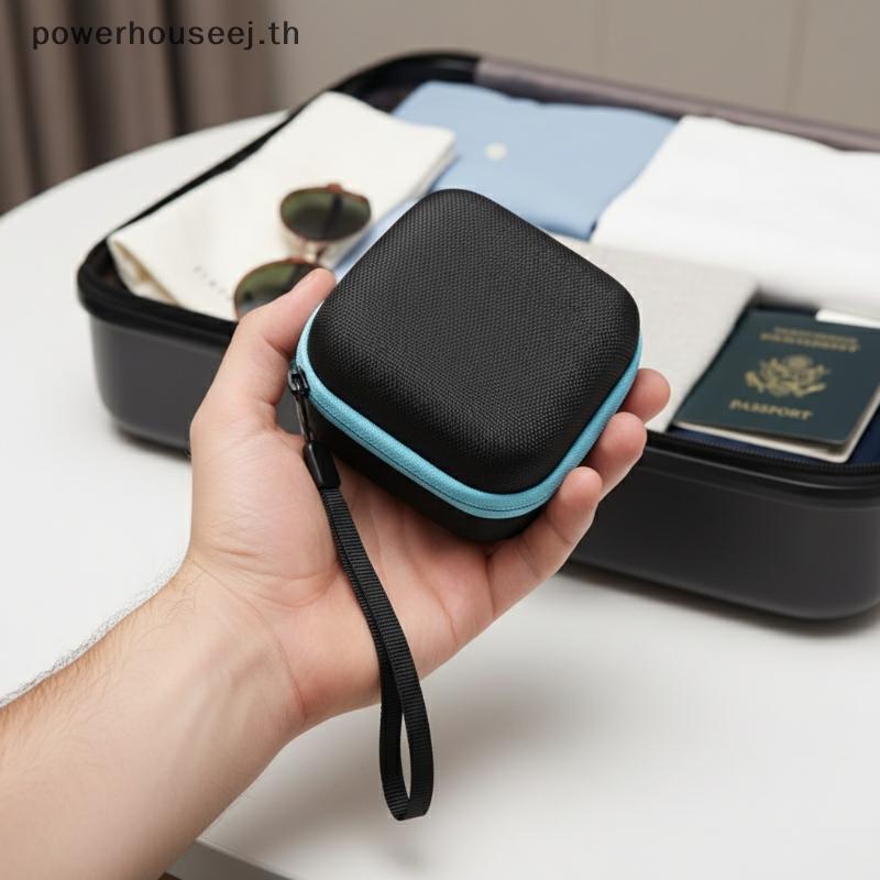 XXHZ Travel Medicine Organizer สําหรับอินซูลิน 10ML 9 Vials EVA กรณีกันน้ําทนทานขนาดใหญ่ความจุสําหรับเบาหวาน [TH]