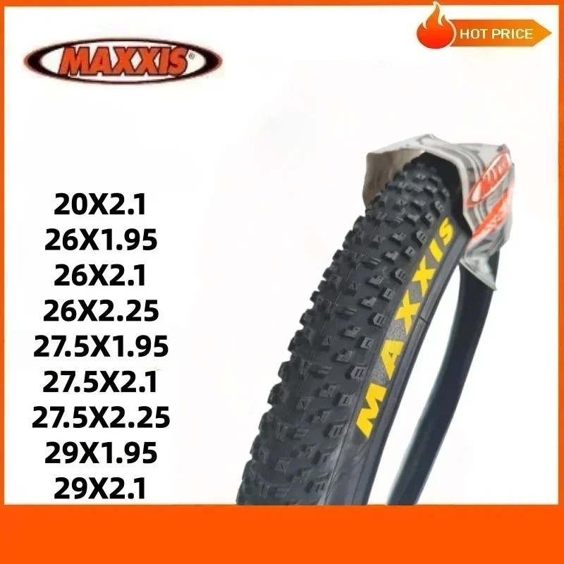 MAXXIS m366 MTB จักรยานเสือภูเขายางลวด Tyres 26x1.95 26x2.1 26x2.25 27.5x1.95 27.5x2.1 29x1.95 29x2.