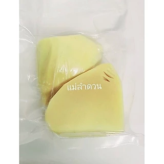 หน่อไม้บงป่าต้มสุก ชนิดหัว