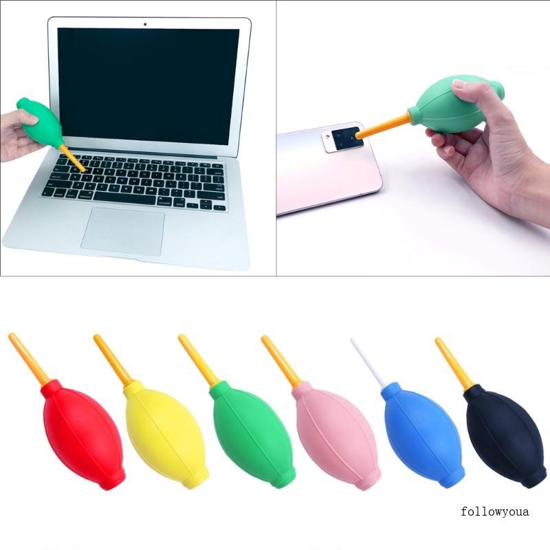 Fol Universal Dust Cleaner เครื่องมือทําความสะอาดเครื่องเป่าลมสําหรับแป้นพิมพ์คอมพิวเตอร์ PCB Board