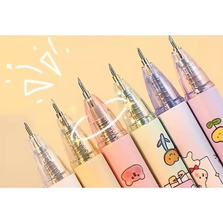 ปากกาคัตเตอร์ มีดคัตเตอร์ คละลาย คละสี ใช้งานง่าย พกพาสะดวก จัดส่ง 1-2 วันทำการ
