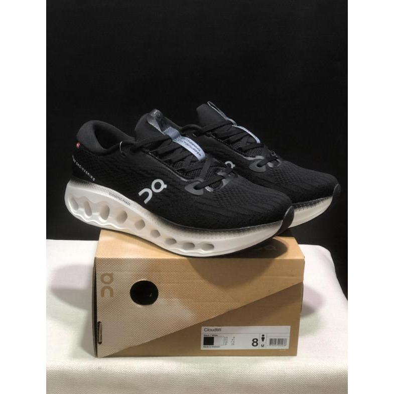 Cloudsurfer Max Erewhon Double Cushioning รองเท้าวิ่งลําลองน้ําหนักเบาระบายอากาศได้