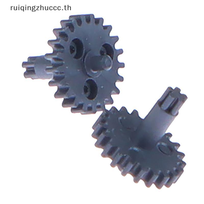[ruiqingzhuccc] อุปกรณ์เสริมนาฬิกา Straddle ล้ออะไหล่ทดแทน Fit VD53 VD57 Watch Movement Repair Tool 