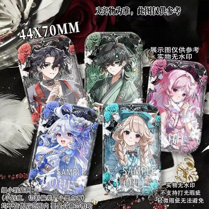 ป้ายใหม่: Funina Kinich, Linnet, Sitra, Lilly, O ป้ายสไตล์ใหม่ Flena Kinich, Linnet, Sitra, Lilly Os