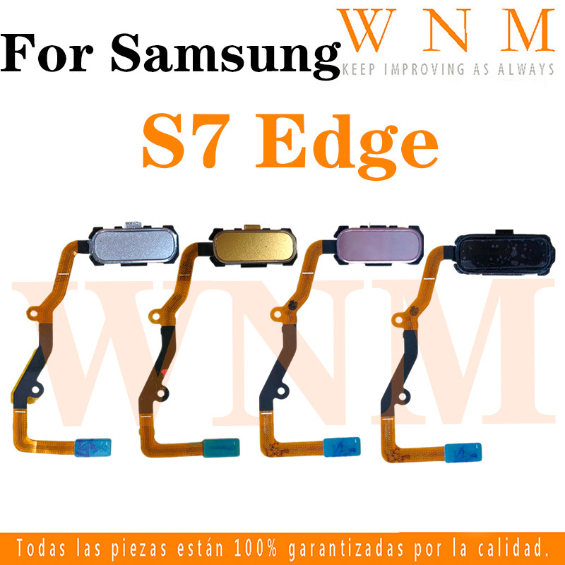 SAMSUNG สําหรับSamsung Galaxy S7 Edge G935F G935 G935FD G935A G935P G935T G935V On Offสวิทช์บ้านเริ่