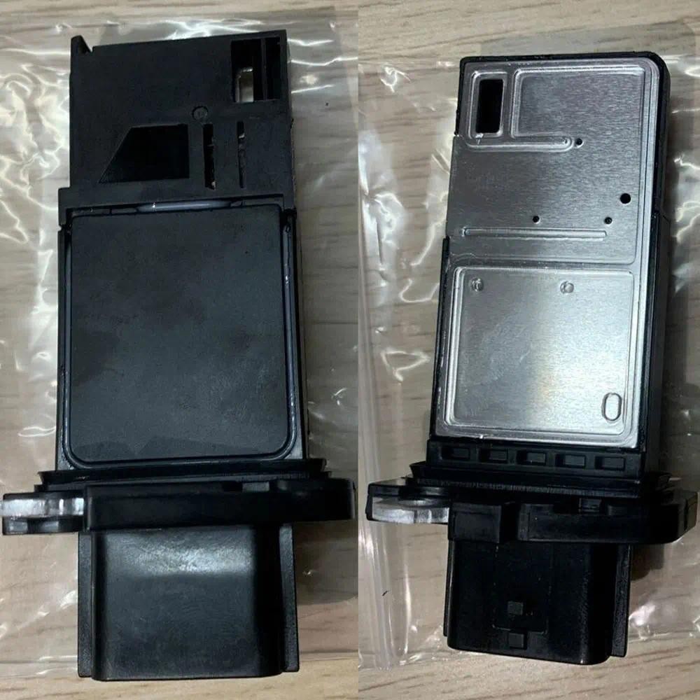 สําหรับ Nissan Mass Air Flow Meter Sensor MAF โรงงาน 22680-7s000 afh70m-38 AF