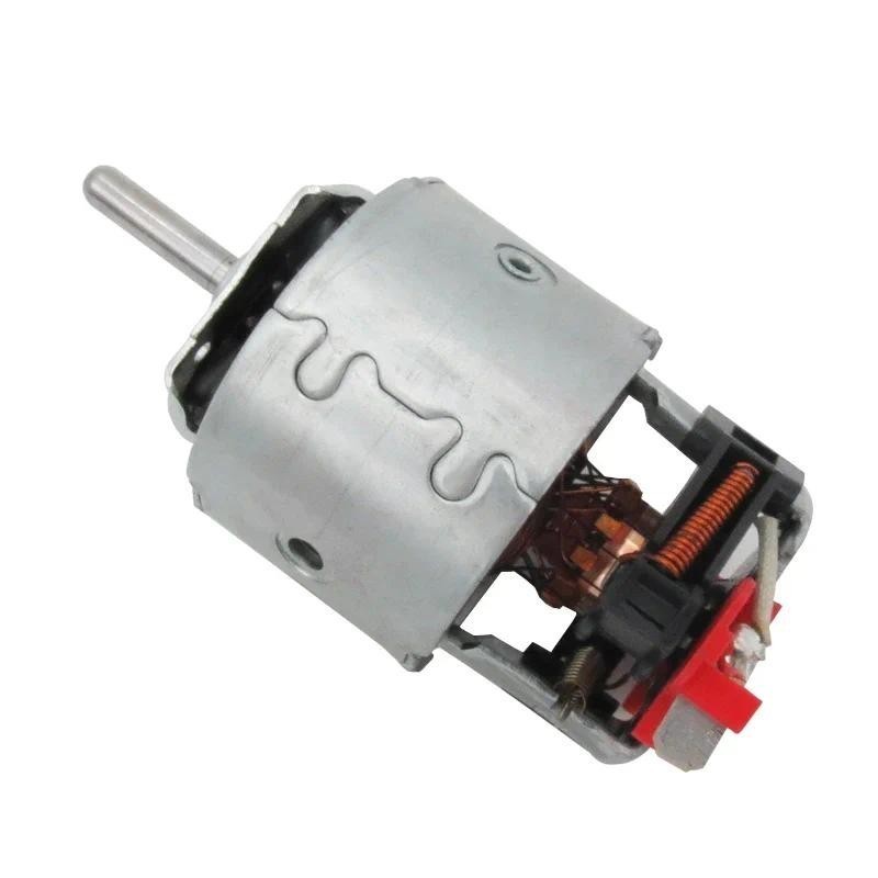 ไฟฟ้าความร้อน Blower มอเตอร์สําหรับ Mercedes Benz Sprinter W901 W902 W903 W904 W905 Mini Bus VW LT 2
