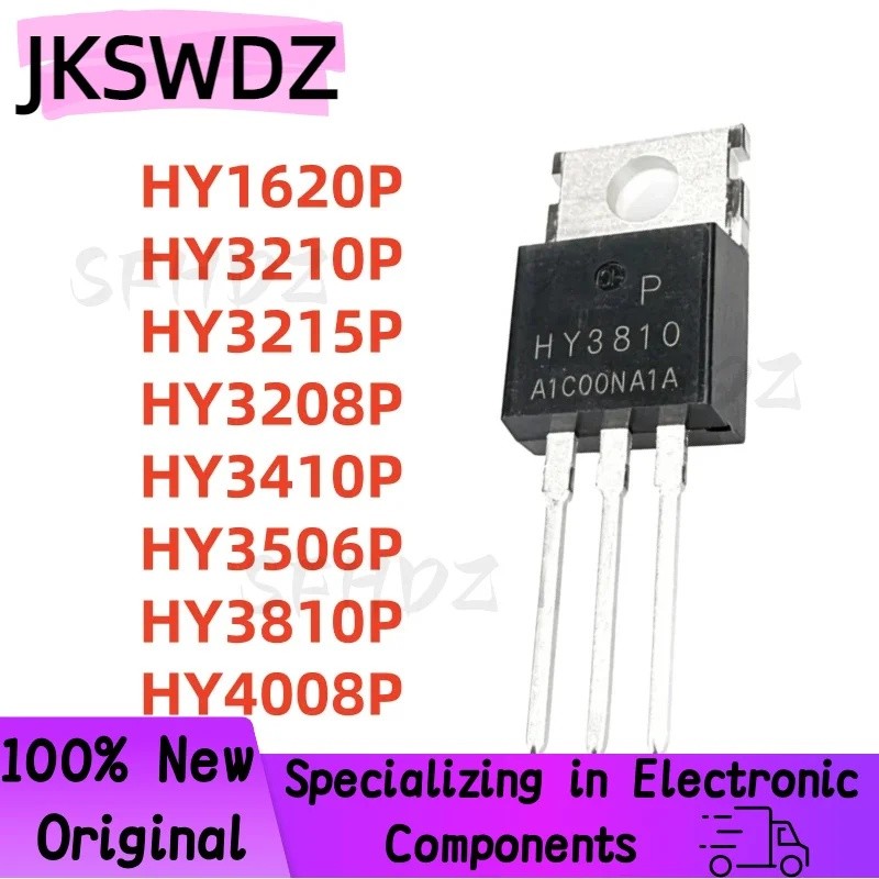5PCS HY3410P HY3506P HY3210P HY4008P HY1620P HY3215P HY3208P HY3810P HY3410 HY3506 HY4008 HY1620 HY3