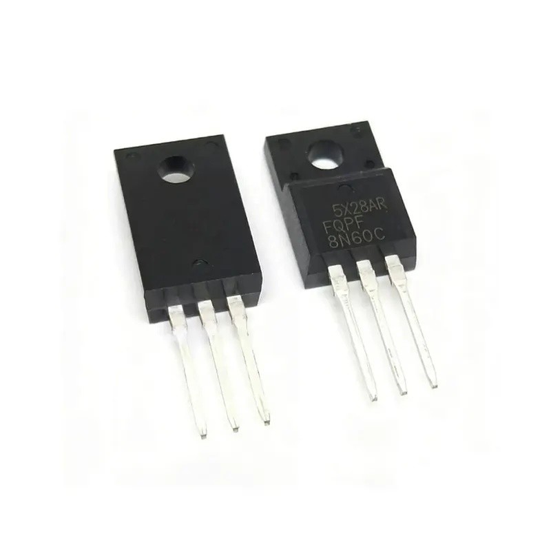 5PCS FQPF4N60C FQPF4N90C FQPF5N60C FQPF6N60C 7N60CPF8N65C FQPF8N60C FQPF10N60C FQ12FQPFQPFQ65C FQ20C