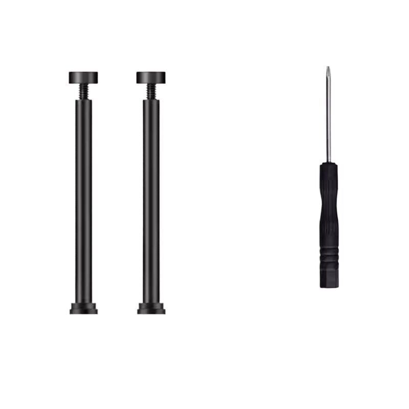 เหมาะสําหรับ Genius สายนาฬิกาโทรศัพท์สกรู Rod อุปกรณ์เสริม z9/z8/z7s/z6a/z6sz6z5az2z3q1cq1aq2ad2ad3d