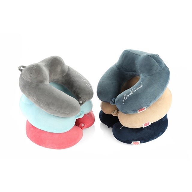 The JBK Shop 789 หมอนรองคอ Memory foam หมอนสุขภาพ