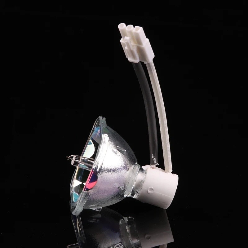 คุณภาพสูง 5811116310-S อุปกรณ์เสริมสําหรับเปลี่ยนโคมไฟ SHP137 สําหรับ VIVITEK D520ST D522WT D525ST D