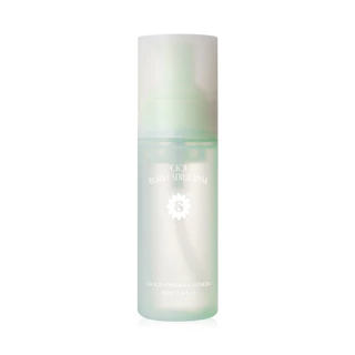 SUPERMOM Cica Bubble Serum Mask 70ml มาสก์เซรั่ม ซุปเปอร์มัม ปลอบประโลมผิว พร้อมเติมความชุ่มชื้น.