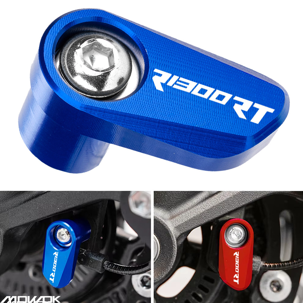สําหรับ BMW R1300RT R1300GS R1300 R 1300 RT R 1300 GS GS1300 ADV ADV รถจักรยานยนต์ล้อหน้า ABS Sensor