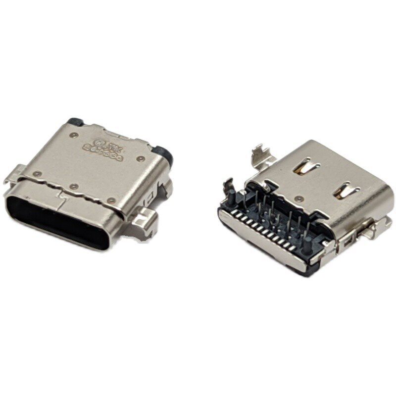 สําหรับ chromebook หมุนได้ 15 cp315-1h cp511-1hn หัวแจ็คไฟ type-c