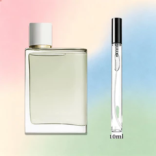 💯น้ำหอมแท้ ขนาดทดลอง 10ML รวมน้ำหอมขนาดทดลอง BH เฮ๊.อ ทุกกลิ่น น้ําหอมพกพา