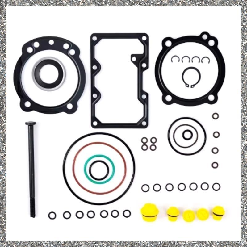[feidan33.ph] สําหรับ CAT C7 C9 HEUI Actuation ปั๊มเปลี่ยนแหวนปิดผนึกปะเก็น-ชุดซ่อม Overhaul หมายเลข